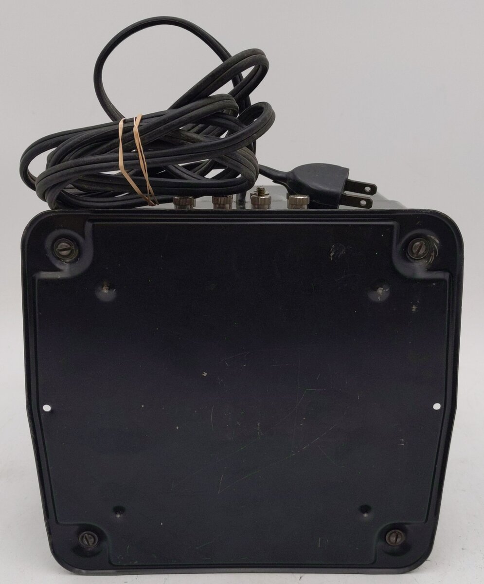 Lionel V 150 Watt Vintage O 4 Train Transformer VG