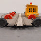 Lionel 6-14113 Engine Transfer Table - Missing Base VG/Box