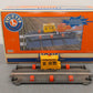 Lionel 6-14113 Engine Transfer Table - Missing Base VG/Box