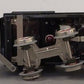 MTH 10-1060 Std Gauge NYC Tinplate 400E Steam Locomotive and Tender w/PS1 EX