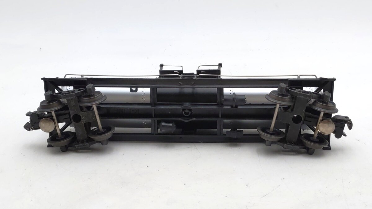 K-Line K6333 Amoco Single Dome Tank Car #24055 EX/Box