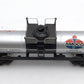 K-Line K6333 Amoco Single Dome Tank Car #24055 EX/Box