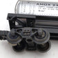 K-Line K6333 Amoco Single Dome Tank Car #24055 EX/Box