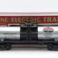 K-Line K6333 Amoco Single Dome Tank Car #24055 EX/Box