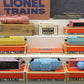 Lionel 6-11722 O Gauge Girls Steam Train Set LN/Box