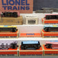 Lionel 6-11722 O Gauge Girls Steam Train Set LN/Box