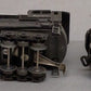 Lionel 2020 Vintage O 6-8-6 Steam Turbine Locomotive with 6020W Tender VG/Box
