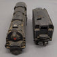 Lionel 2020 Vintage O 6-8-6 Steam Turbine Locomotive with 6020W Tender VG/Box