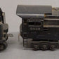 Lionel 2020 Vintage O 6-8-6 Steam Turbine Locomotive with 6020W Tender VG/Box