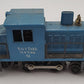 Lionel 51 Vintage O Navy Yard Turbine Powered Diesel Switcher VG