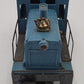 Lionel 51 Vintage O Navy Yard Turbine Powered Diesel Switcher VG