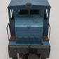 Lionel 51 Vintage O Navy Yard Turbine Powered Diesel Switcher VG