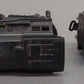 Lionel 2025 Vintage O 2-6-2 Die-Cast Steam Locomotive with 2466WX Tender VG/Box