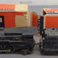 Lionel 2025 Vintage O 2-6-2 Die-Cast Steam Locomotive with 2466WX Tender VG/Box