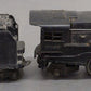 Lionel 2025 Vintage O 2-6-2 Die-Cast Steam Locomotive with 2466WX Tender VG/Box