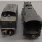 Lionel 2025 Vintage O 2-6-2 Die-Cast Steam Locomotive with 2466WX Tender VG/Box