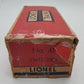 Lionel 41 Vintage O Gauge Postwar U.S Army Gas Turbine Powered Diesel Locomotive EX/Box