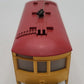 Lionel 60 Vintage O Lionelville Motorized Rapid Transit Trolley VG/Box
