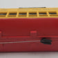 Lionel 60 Vintage O Lionelville Motorized Rapid Transit Trolley VG/Box