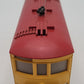 Lionel 60 Vintage O Lionelville Motorized Rapid Transit Trolley VG/Box