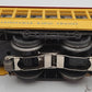 Lionel 60 Vintage O Lionelville Motorized Rapid Transit Trolley VG/Box