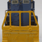 American Flyer 21234 Vintage S Chesapeake & Ohio GP-7 Diesel Locomotive w/ Bell