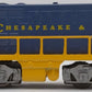 American Flyer 21234 Vintage S Chesapeake & Ohio GP-7 Diesel Locomotive w/ Bell