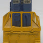 American Flyer 21234 Vintage S Chesapeake & Ohio GP-7 Diesel Locomotive w/ Bell