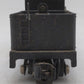 American Flyer 342AC Vintage S Nickel Plate Road 0-8-0 Switcher & Tender VG