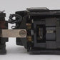 American Flyer 342AC Vintage S Nickel Plate Road 0-8-0 Switcher & Tender VG