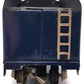 American Flyer 350 Vintage S B&O The Royal Blue 4-6-2 Die-Cast Steam Locomotive VG