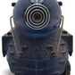 American Flyer 350 Vintage S B&O The Royal Blue 4-6-2 Die-Cast Steam Locomotive VG