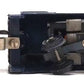 American Flyer 350 Vintage S B&O The Royal Blue 4-6-2 Die-Cast Steam Locomotive VG