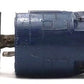 American Flyer 350 Vintage S B&O The Royal Blue 4-6-2 Die-Cast Steam Locomotive VG