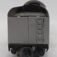 American Flyer 356 Vintage S Silver Bullet 4-6-2 Steam Locomotive & Tender VG