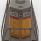American Flyer 372 Vintage S Union Pacific GP-7 Powered Diesel Locomotive VG