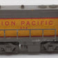 American Flyer 372 Vintage S Union Pacific GP-7 Powered Diesel Locomotive VG