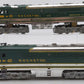 American Flyer 475 Vintage S Rocket PA-1 AA Diesel Locomotive Set