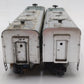 American Flyer 475 Vintage S Rocket PA-1 AA Diesel Locomotive Set