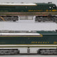 American Flyer 475 Vintage S Rocket PA-1 AA Diesel Locomotive Set