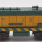 American Flyer 21801 Vintage S Chicago & Northwestern Diesel Switcher VG