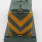 American Flyer 21801 Vintage S Chicago & Northwestern Diesel Switcher VG