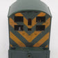 American Flyer 21801 Vintage S Chicago & Northwestern Diesel Switcher VG