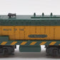 American Flyer 21801 Vintage S Chicago & Northwestern Diesel Switcher VG