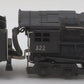 American Flyer 322 Vintage S NYC 4-6-4 Hudson Steam Locomotive & Tender VG