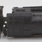 American Flyer 322 Vintage S NYC 4-6-4 Hudson Steam Locomotive & Tender VG
