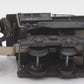 American Flyer 322 Vintage S NYC 4-6-4 Hudson Steam Locomotive & Tender VG