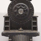 American Flyer 290 Vintage S 4-6-2 Die-Cast Steam Locomotive & Tender VG
