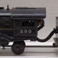American Flyer 290 Vintage S 4-6-2 Die-Cast Steam Locomotive & Tender VG