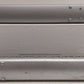 American Flyer 655 Vintage S Silver Bullet Passenger Cars [2] VG